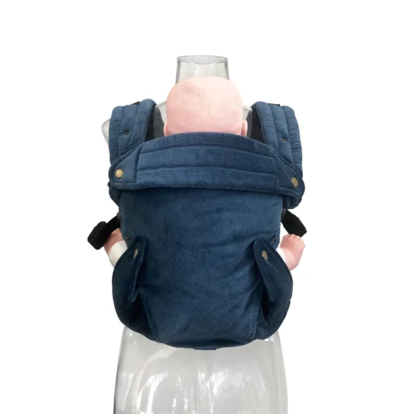 Corduroy Baby Carrier