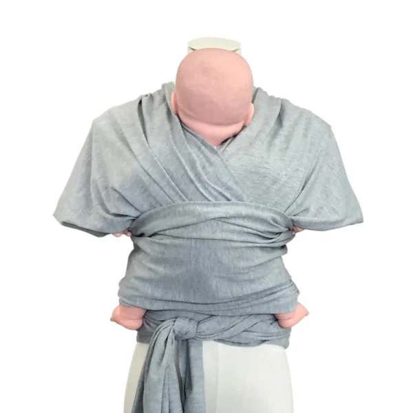 Newborn Baby Wrap Carrier